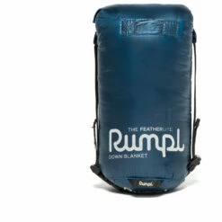 Rumpl Featherweight Solid - Blanket 11 Rumpl Featherweight Solid - Blanket -Outdoor Equipment Sales Shop rumpl featherweight solid blanket detail 3