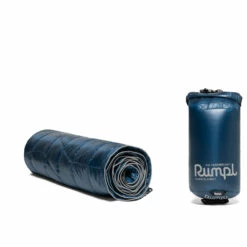 Rumpl Featherweight Solid - Blanket 12 Rumpl Featherweight Solid - Blanket -Outdoor Equipment Sales Shop rumpl featherweight solid blanket detail 4
