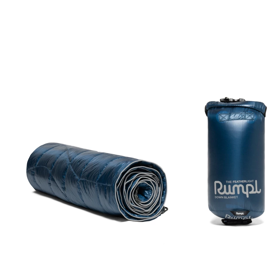 Rumpl Featherweight Solid - Blanket 7 Rumpl Featherweight Solid - Blanket - Image 5