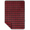 Rumpl Printed Sherpa Fleece - Blanket 1 Rumpl Printed Sherpa Fleece - Blanket -Outdoor Equipment Sales Shop rumpl printed sherpa fleece blanket