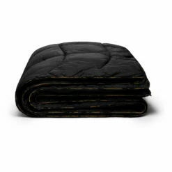 Rumpl Solid Nanoloft - Blanket 8 Rumpl Solid Nanoloft - Blanket -Outdoor Equipment Sales Shop rumpl solid nanoloft blanket detail 2