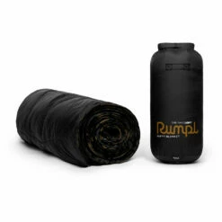 Rumpl Solid Nanoloft - Blanket 9 Rumpl Solid Nanoloft - Blanket -Outdoor Equipment Sales Shop rumpl solid nanoloft blanket detail 3