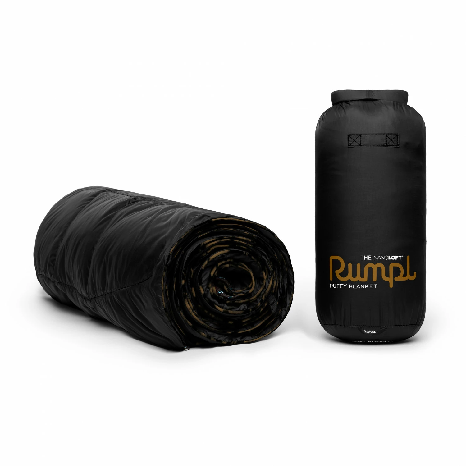 Rumpl Solid Nanoloft - Blanket 6 Rumpl Solid Nanoloft - Blanket - Image 4