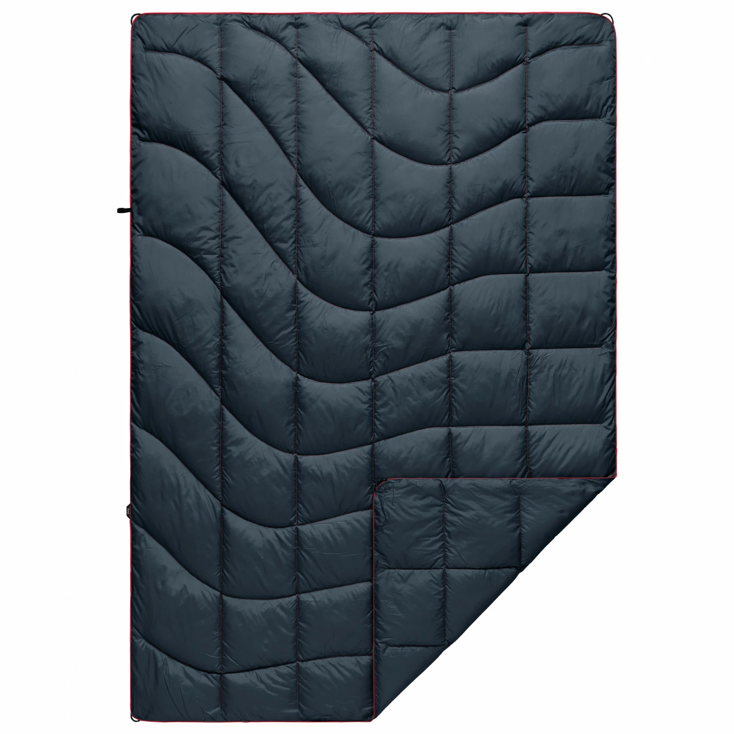 Rumpl Solid Nanoloft - Blanket 4 Rumpl Solid Nanoloft - Blanket - Image 2