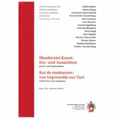 Wanderziel Kunst: Ein- Und Aussichten