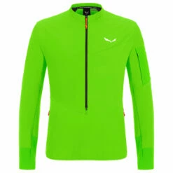 SALEWA Agner DST Anorak - Softshell Jumper