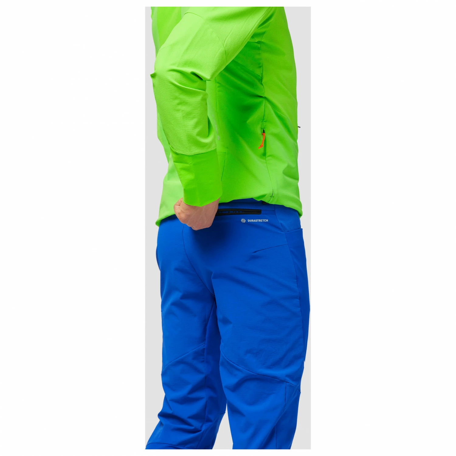 SALEWA Agner DST Pant - Softshell Trousers 7 SALEWA Agner DST Pant - Softshell Trousers - Image 5