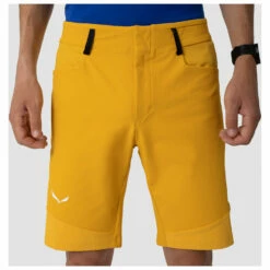 SALEWA Agner DST Shorts - Shorts 9 SALEWA Agner DST Shorts - Shorts -Outdoor Equipment Sales Shop salewa agner dst shorts shorts detail 3