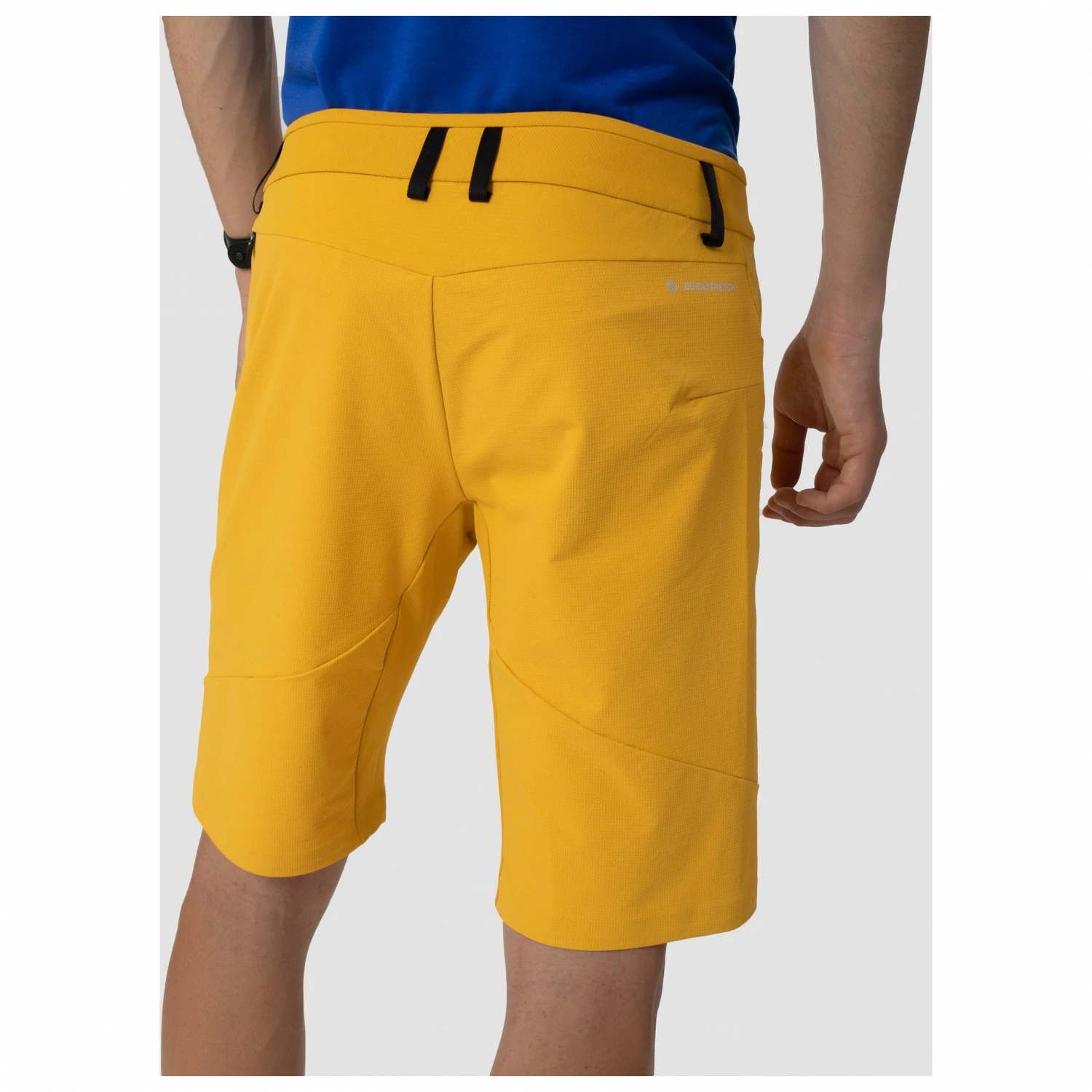 SALEWA Agner DST Shorts - Shorts 6 SALEWA Agner DST Shorts - Shorts - Image 4
