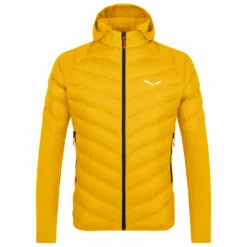 SALEWA Agner Hybrid RDS DWN Jacket - Down Jacket