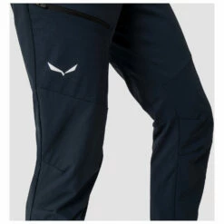 SALEWA Agner Light 2 DST Pants - Climbing Trousers 14 SALEWA Agner Light 2 DST Pants - Climbing Trousers -Outdoor Equipment Sales Shop salewa agner light 2 dst pants climbing trousers detail 5