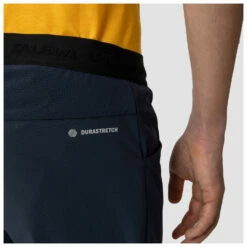 SALEWA Agner Light 2 DST Pants - Climbing Trousers 17 SALEWA Agner Light 2 DST Pants - Climbing Trousers -Outdoor Equipment Sales Shop salewa agner light 2 dst pants climbing trousers detail 8