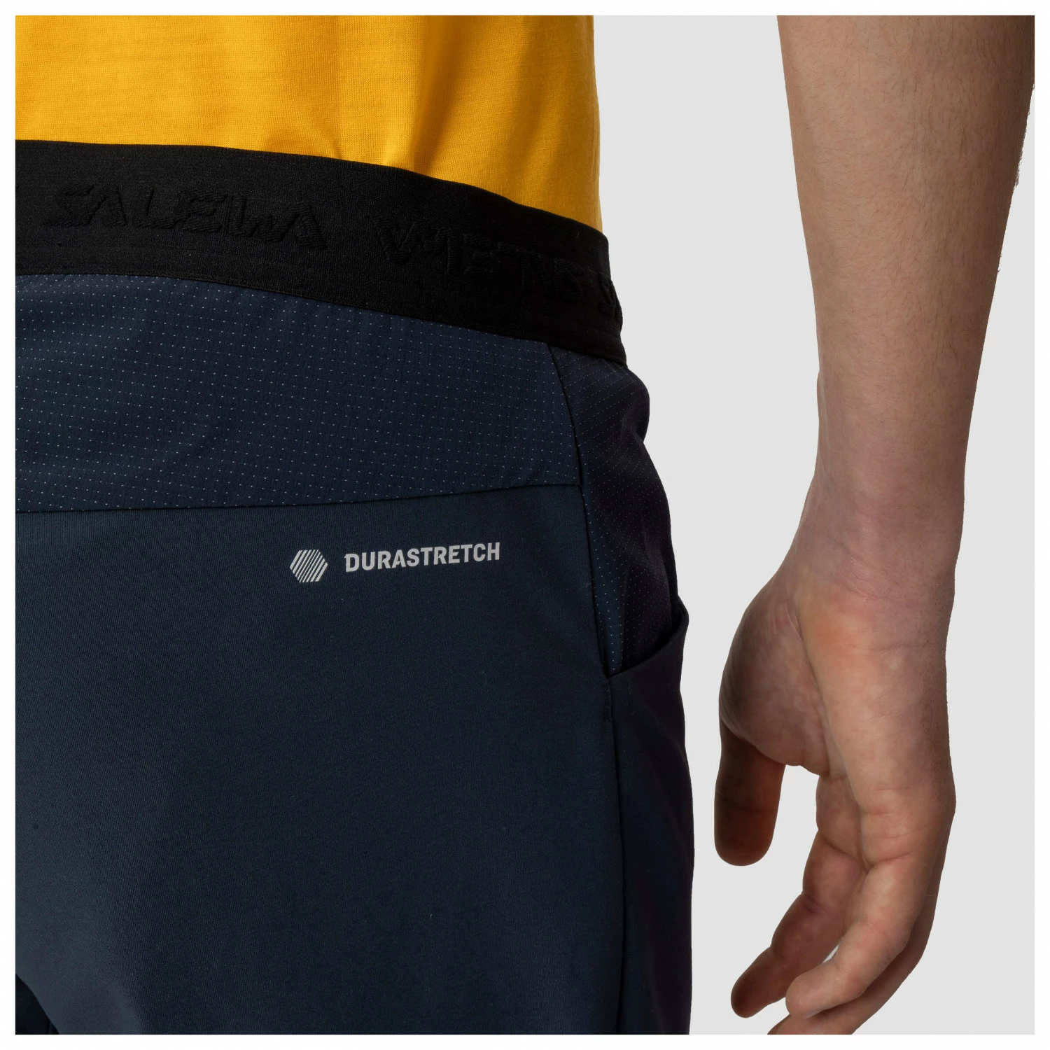 SALEWA Agner Light 2 DST Pants - Climbing Trousers 10 SALEWA Agner Light 2 DST Pants - Climbing Trousers - Image 8