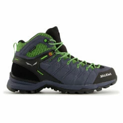 SALEWA Alp Mate Mid WP - Walking Boots -Outdoor Equipment Sales Shop salewa alp mate mid wp walking boots