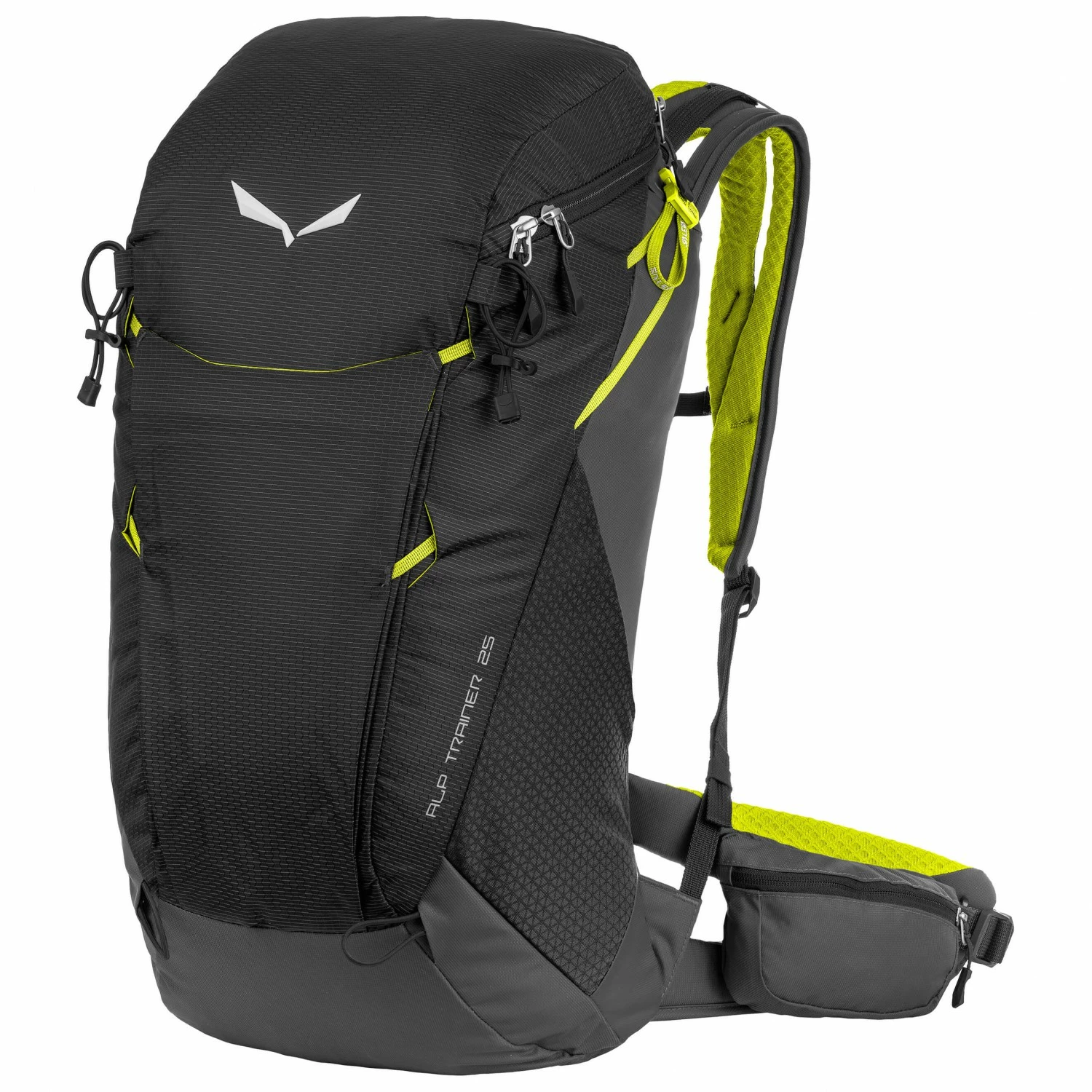 SALEWA Alp Trainer 25 - Walking Backpack 3 SALEWA Alp Trainer 25 - Walking Backpack