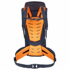SALEWA Alptrek 55 - Walking Backpack 7 SALEWA Alptrek 55 - Walking Backpack -Outdoor Equipment Sales Shop salewa alptrek 55 walking backpack detail 2