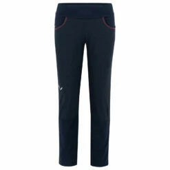 SALEWA Girl's Agner 4 DST Pant - Climbing Trousers