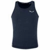 SALEWA Girl's Agner Hybrid Tank Top - Tank Top 1 SALEWA Girl's Agner Hybrid Tank Top - Tank Top -Outdoor Equipment Sales Shop salewa girls agner hybrid tank top tank top