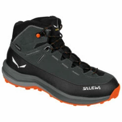 SALEWA Kid's MTN Trainer 2 Mid PTX - Walking Boots