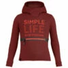 SALEWA Kid's Simple Life Dry Hoody - Hoodie