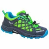 SALEWA Kid's Wildfire - Multisport Shoes 2 SALEWA Kid's Wildfire - Multisport Shoes -Outdoor Equipment Sales Shop salewa kids wildfire multisport shoes