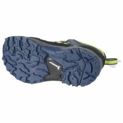 SALEWA Kid's Wildfire - Multisport Shoes 8 SALEWA Kid's Wildfire - Multisport Shoes -Outdoor Equipment Sales Shop salewa kids wildfire multisport shoes detail 2