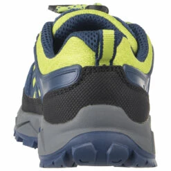 SALEWA Kid's Wildfire - Multisport Shoes 10 SALEWA Kid's Wildfire - Multisport Shoes -Outdoor Equipment Sales Shop salewa kids wildfire multisport shoes detail 4