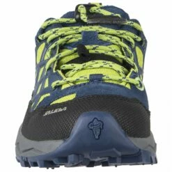 SALEWA Kid's Wildfire - Multisport Shoes 11 SALEWA Kid's Wildfire - Multisport Shoes -Outdoor Equipment Sales Shop salewa kids wildfire multisport shoes detail 5