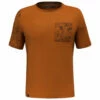SALEWA Lavaredo Hemp Pocket T-Shirt - Sport Shirt -Outdoor Equipment Sales Shop salewa lavaredo hemp pocket t shirt sport shirt