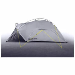 SALEWA Litetrek Pro III Tent - 3-person Tent -Outdoor Equipment Sales Shop salewa litetrek pro iii tent 3 person tent detail 6