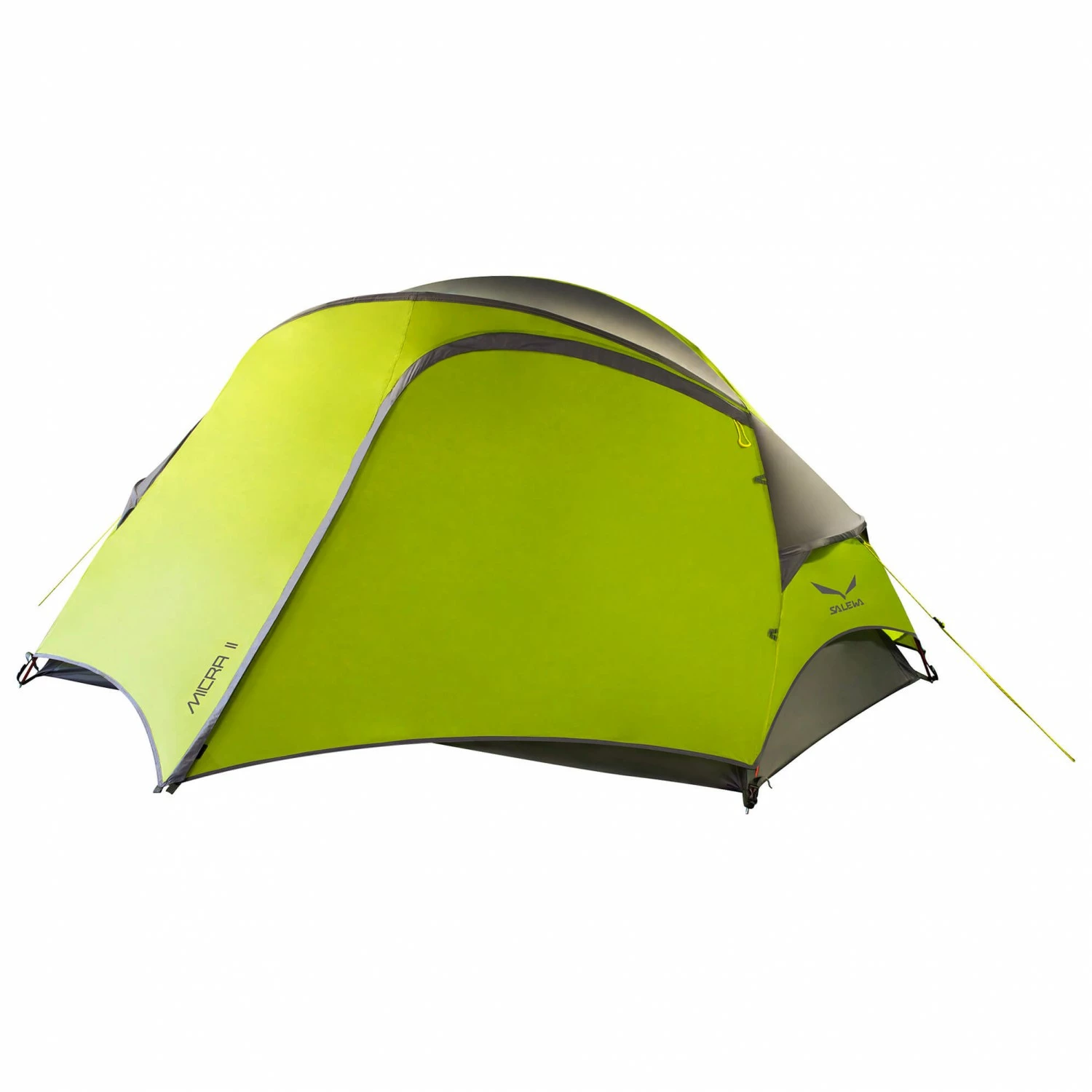 SALEWA Micra II - 2-person Tent 3 SALEWA Micra II - 2-person Tent