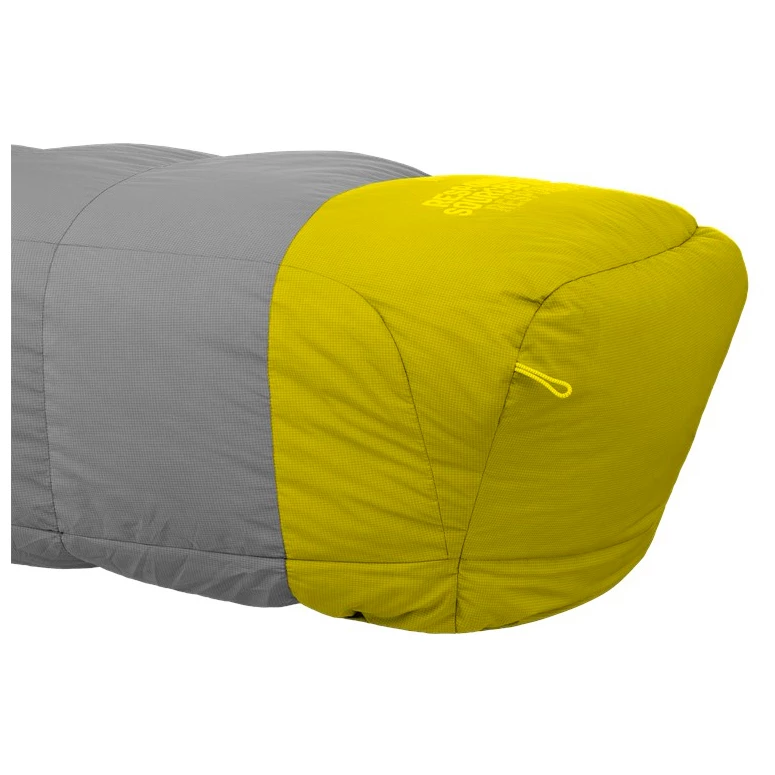 SALEWA Micro II 800 - Synthetic Sleeping Bag 4 SALEWA Micro II 800 - Synthetic Sleeping Bag - Image 2