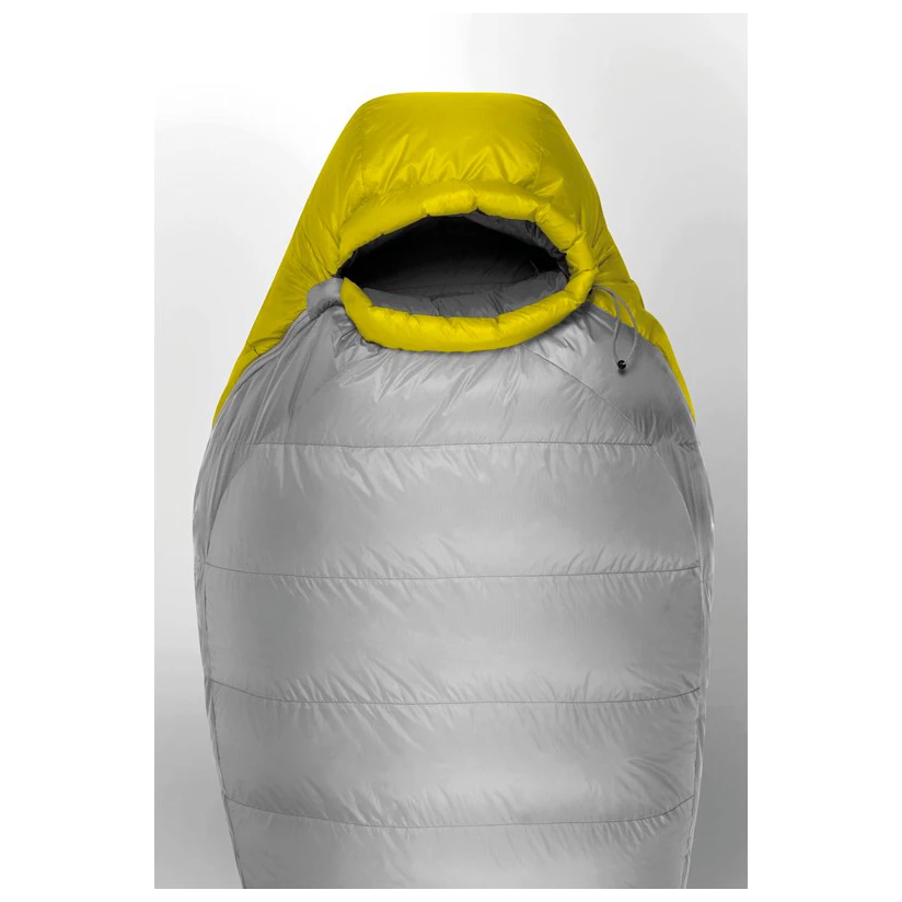 SALEWA Micro II 800 - Synthetic Sleeping Bag 8 SALEWA Micro II 800 - Synthetic Sleeping Bag - Image 6