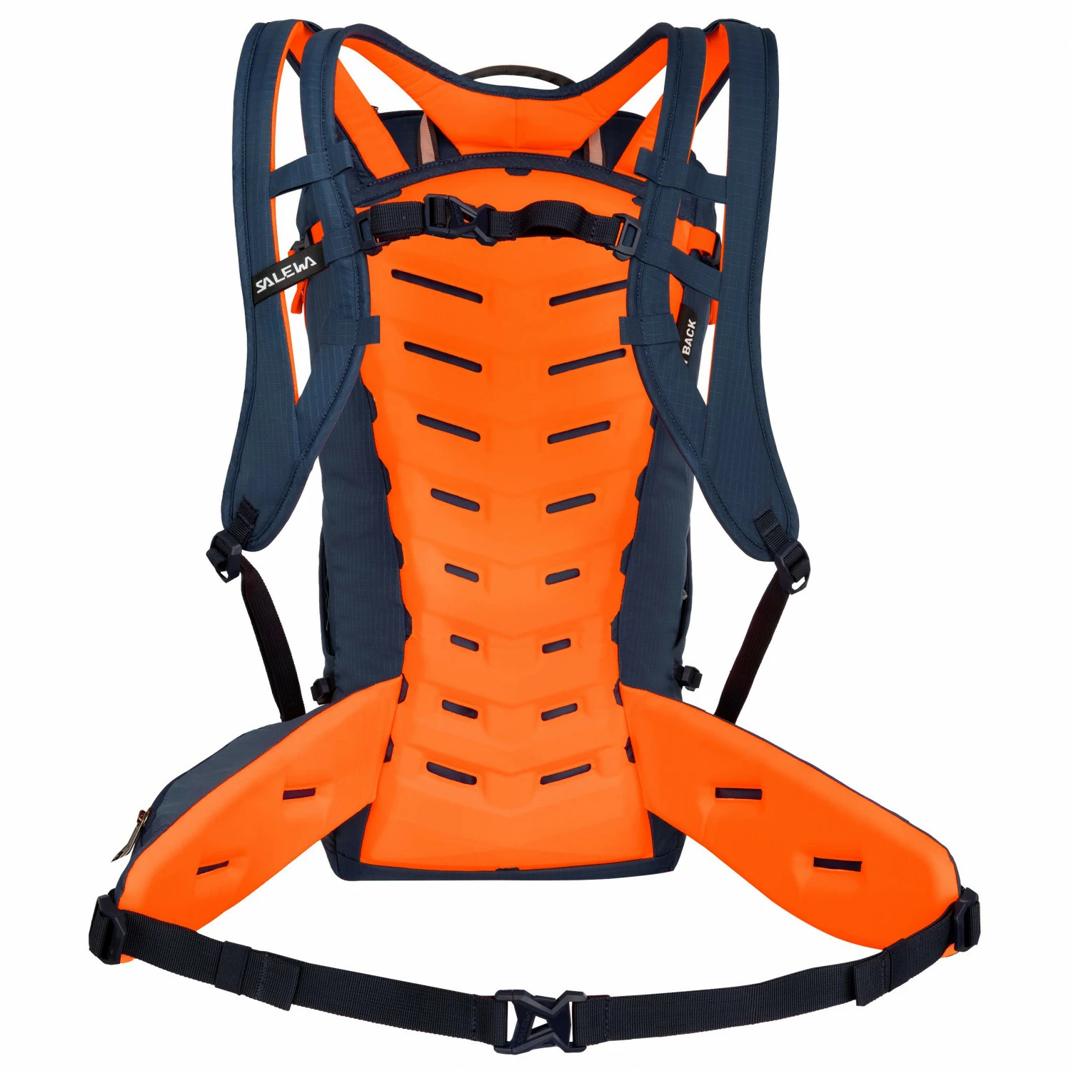 SALEWA Mountain Trainer 2 25 - Walking Backpack 4 SALEWA Mountain Trainer 2 25 - Walking Backpack - Image 2