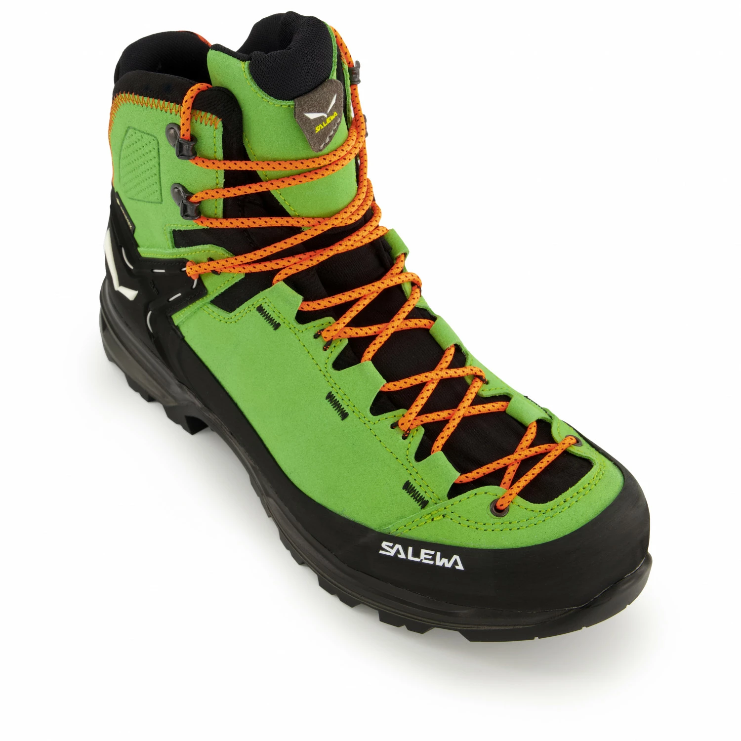SALEWA Mountain Trainer 2 Mid GTX - Walking Boots 10 SALEWA Mountain Trainer 2 Mid GTX - Walking Boots - Image 8