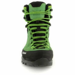 SALEWA MTN Trainer Mid GTX - Walking Boots 16 SALEWA MTN Trainer Mid GTX - Walking Boots -Outdoor Equipment Sales Shop salewa mtn trainer mid gtx walking boots detail 3