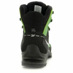 SALEWA MTN Trainer Mid GTX - Walking Boots 19 SALEWA MTN Trainer Mid GTX - Walking Boots -Outdoor Equipment Sales Shop salewa mtn trainer mid gtx walking boots detail 6