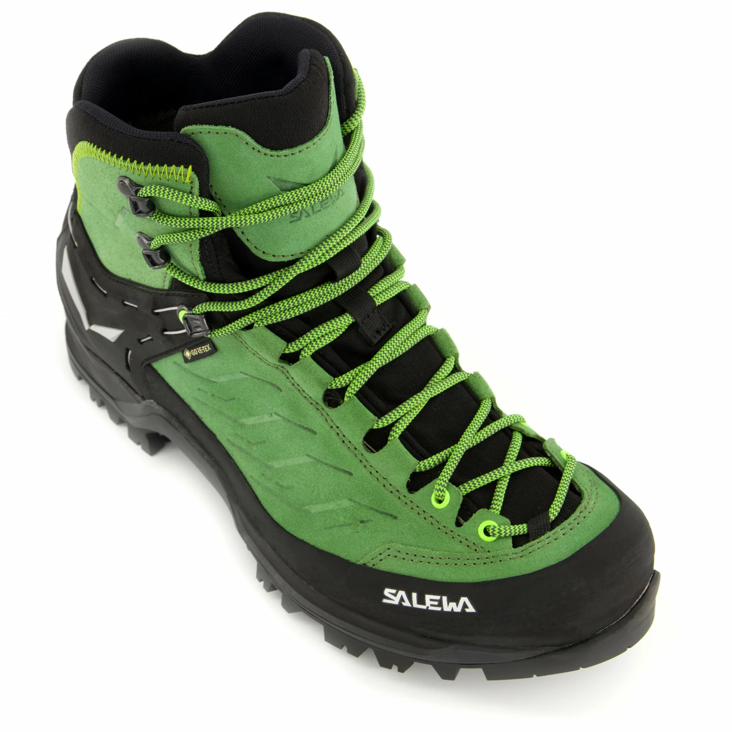 SALEWA MTN Trainer Mid GTX - Walking Boots 10 SALEWA MTN Trainer Mid GTX - Walking Boots - Image 8