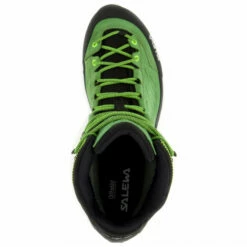 SALEWA MTN Trainer Mid GTX - Walking Boots 21 SALEWA MTN Trainer Mid GTX - Walking Boots -Outdoor Equipment Sales Shop salewa mtn trainer mid gtx walking boots detail 8