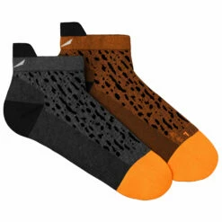 SALEWA MTN TRN Sal. AM Low Sock - Walking Socks