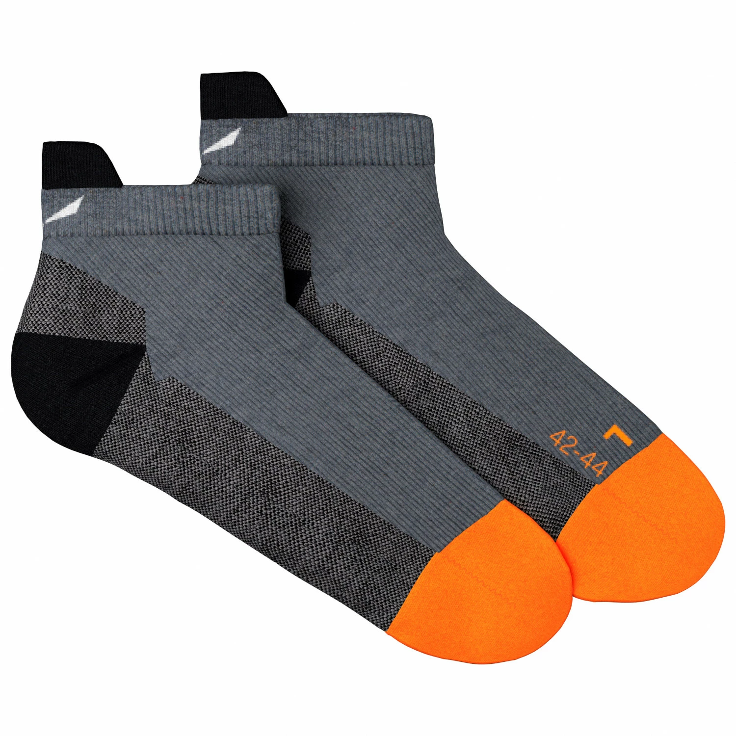 SALEWA MTN TRN All Mountain Low Sock - Walking Socks 3 SALEWA MTN TRN All Mountain Low Sock - Walking Socks