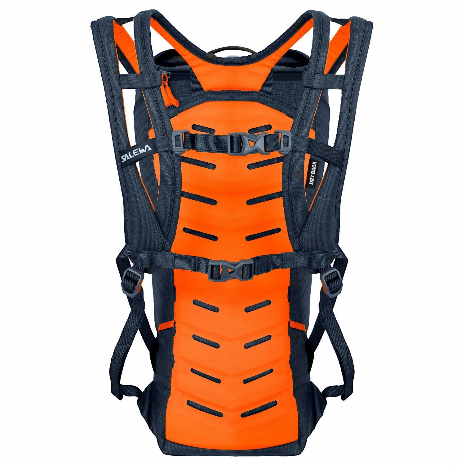 SALEWA Ortles Climb 18 - Climbing Backpack 4 SALEWA Ortles Climb 18 - Climbing Backpack - Image 2
