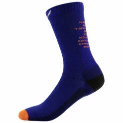 SALEWA Ortles Dolomites All Mountain Crew Sock - Walking Socks