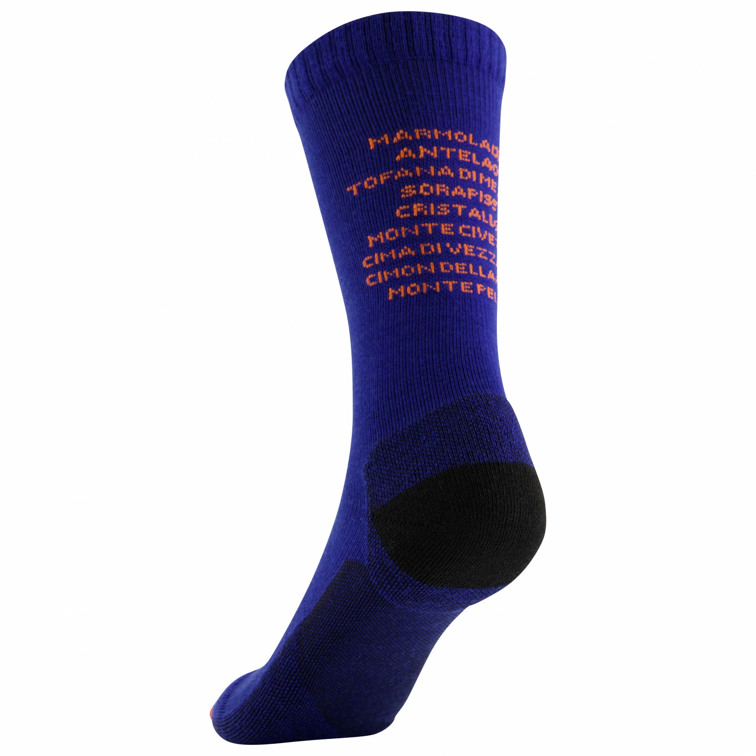 SALEWA Ortles Dolomites All Mountain Crew Sock - Walking Socks 5 SALEWA Ortles Dolomites All Mountain Crew Sock - Walking Socks - Image 3