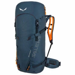 SALEWA Ortles Guide 45 - Mountaineering Backpack