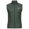 SALEWA Ortles Hybrid TW CLT Vest - Wool Vest