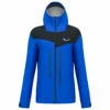SALEWA Ortles Powertex 3L Jacket - Waterproof Jacket 1 SALEWA Ortles Powertex 3L Jacket - Waterproof Jacket -Outdoor Equipment Sales Shop salewa ortles powertex 3l jacket waterproof jacket
