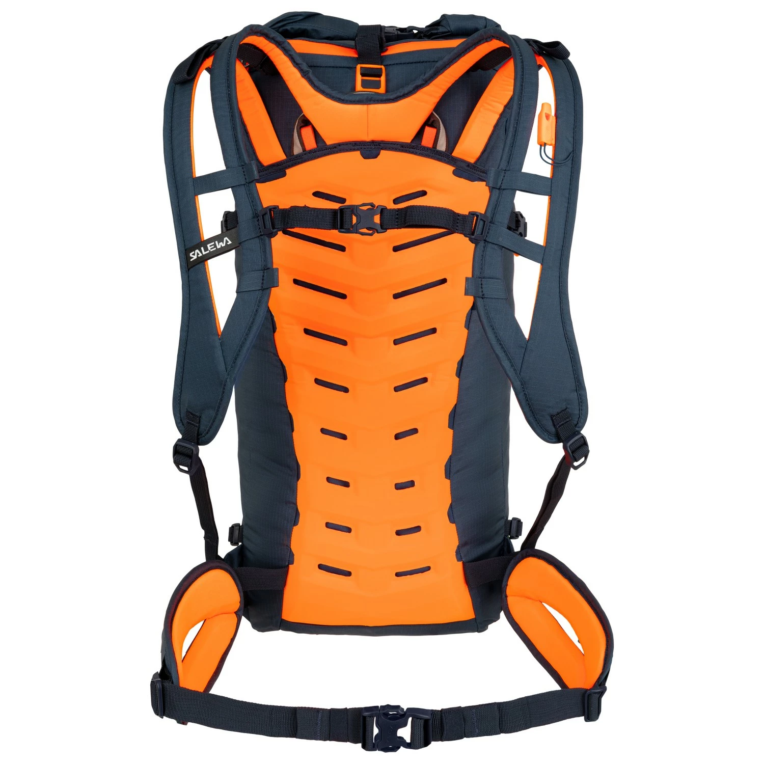 SALEWA Ortles Wall 32 - Mountaineering Backpack 4 SALEWA Ortles Wall 32 - Mountaineering Backpack - Image 2