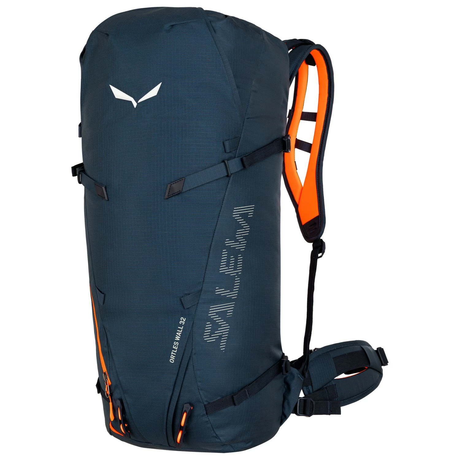 SALEWA Ortles Wall 32 - Mountaineering Backpack 3 SALEWA Ortles Wall 32 - Mountaineering Backpack
