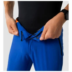 SALEWA Pedroc 2 DST 2/1 Pants - Zip-off Trousers -Outdoor Equipment Sales Shop salewa pedroc 2 dst 2 1 pants zip off trousers detail 8